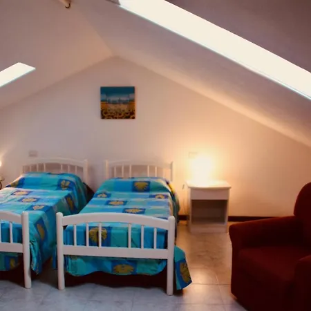 Comodo Per Le 5 Terre * Levanto