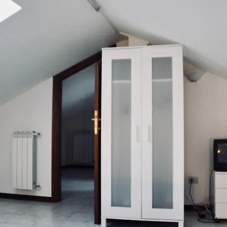 Comodo Per Le 5 Terre Apartment Levanto