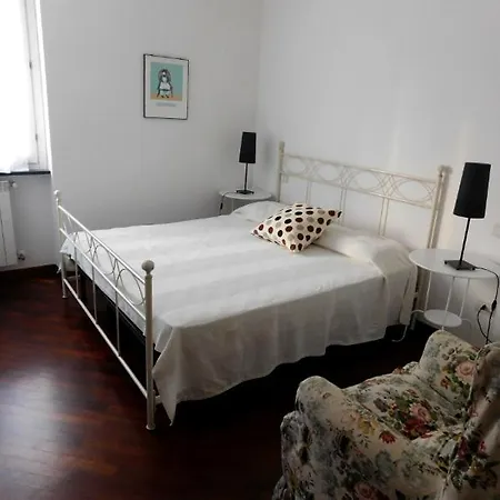 Appartement Comodo Per Le 5 Terre