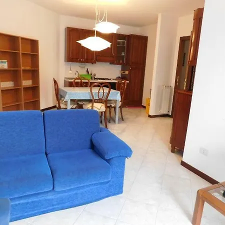Appartement Comodo Per Le 5 Terre