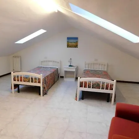 Appartement Comodo Per Le 5 Terre Levanto